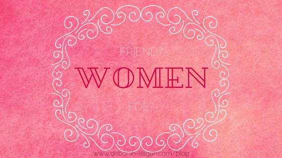 Women: Friend or Foe?