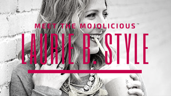 Stylepowerment + Mojo, Part 1