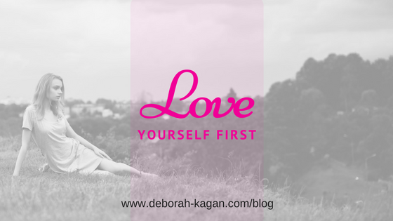 Love Yourself First