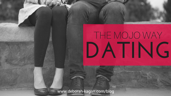 Dating – The Mojo Way
