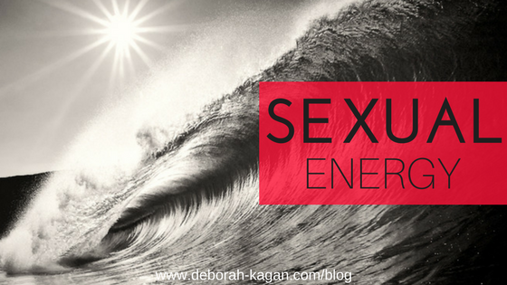 Your Sexual Energy & Why it’s So Crucial to M.O.J.O.