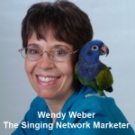 Wendy Weber