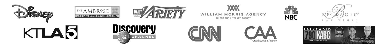 logos