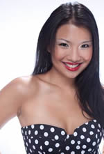 Gwendoline Yeo