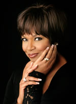 Hattie Winston