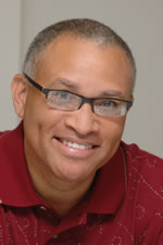 Larry Wilmore