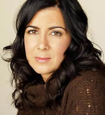iris bahr