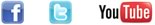 social media icons