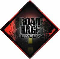 Road Rage Jewelry