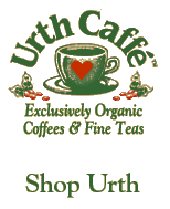 Urth Cafe Logo