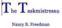 The Taskmistress