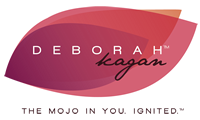 Deborah Kagan. The Mojo in You. Ignited.