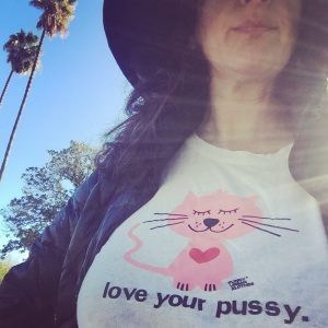 Proud Pussy